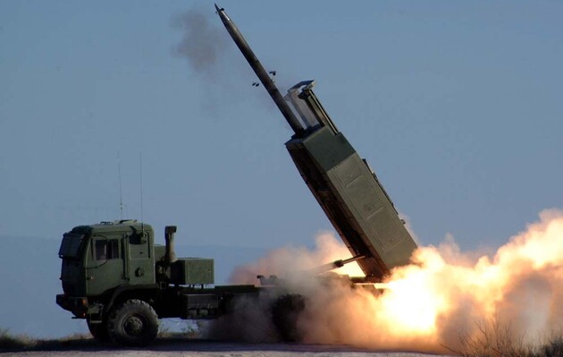 "HIMARS скоро будут стрелять из Херсона". Ходжес заявил, что к январю ВСУ освободят Мариуполь и Мелитополь, затем Крым