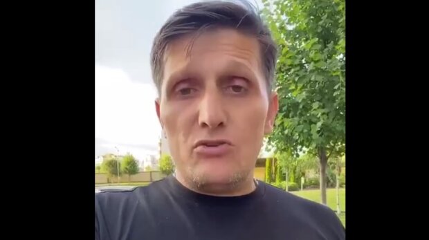 Гриша Московский призвал россиян выходить на улицы пока «Вагнеровцы» и «Кадыровцы» не пришли к власти (Видео)