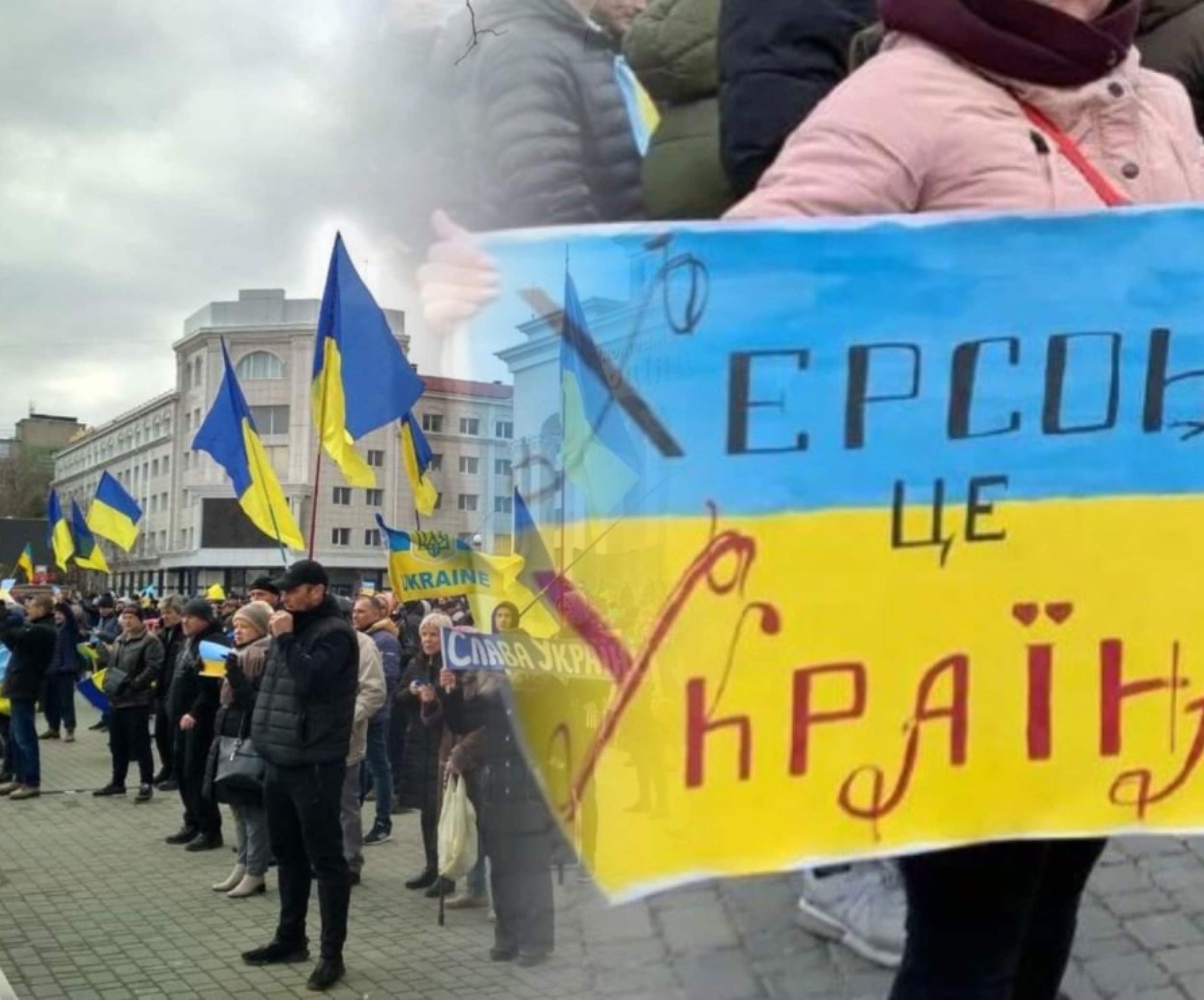А как вам чудесное превращение “шайки наркоманов и неонацистов” в “наших украинских партнеров”? Это ж любо дорого посмотреть!