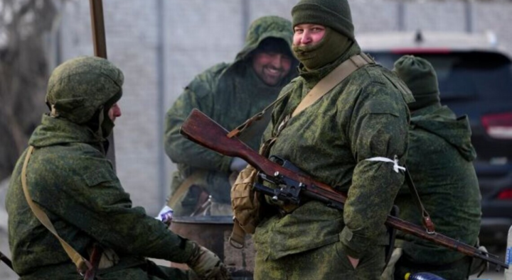 "У нас уже нет полка, 2500 человек погибло": "мобик" из Липецкой области рассказал о катастрофических потерях армии РФ