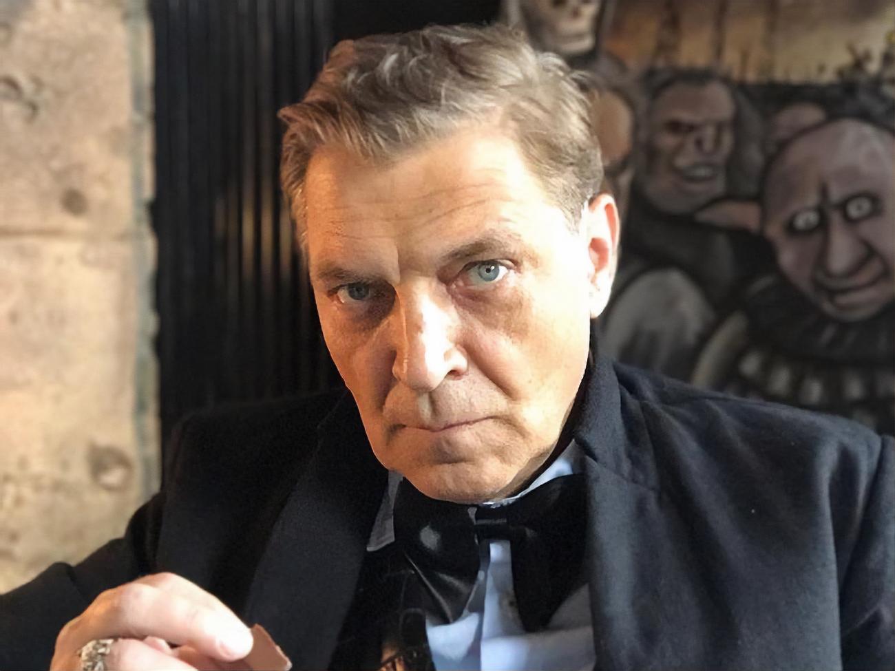 Агония Путина, Херсон, Зеленский – новый президент России, кости князя Потемкина. Интервью Гордона с Невзоровым. (Видео)