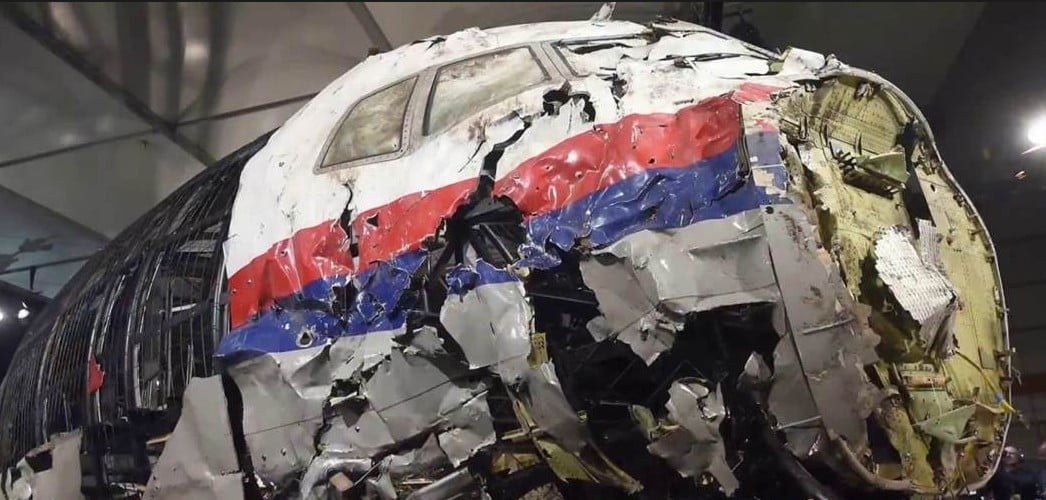 Гаага поставила точку в деле MH17: Россия контролировала территорию, Гиркин и Ко виновны в убийстве 298 человек