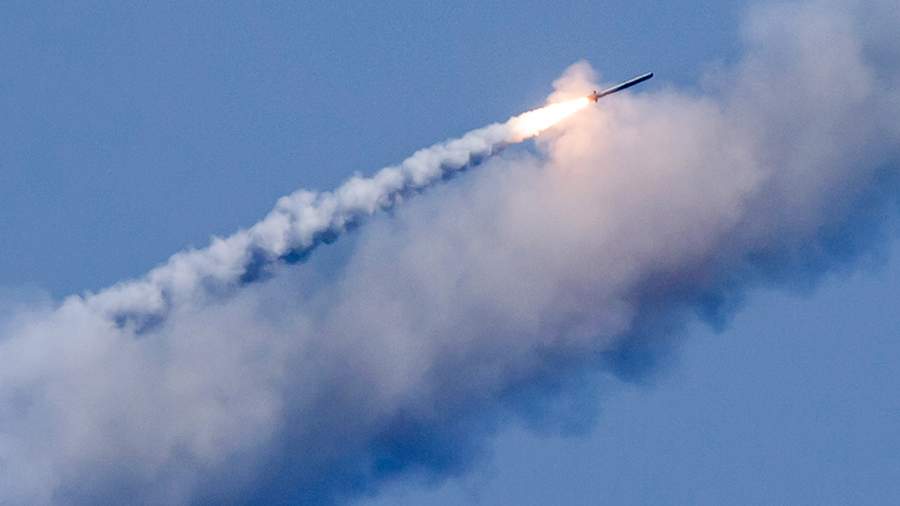 Из-за обстрелов оккупантов весь Киев без воды, Киевская область полностью обесточена (Видео)