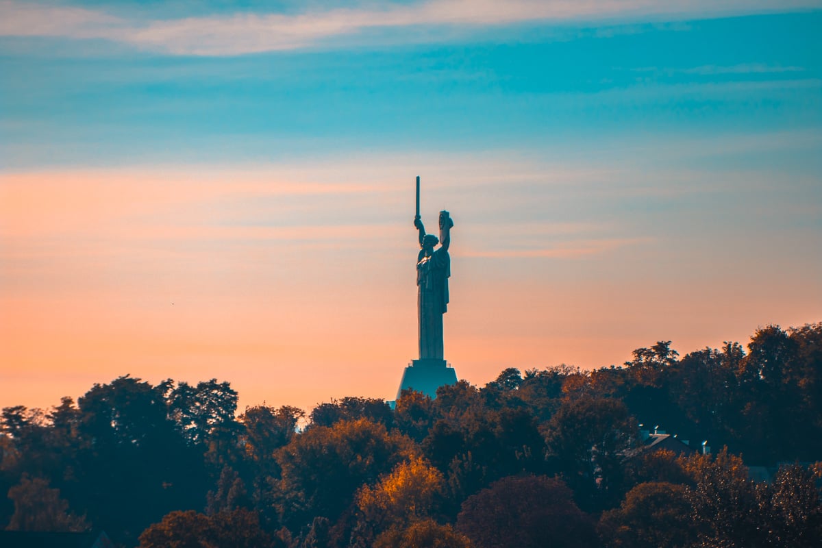 Оборона Киева: Командование столицы держит войска в боевой готовности