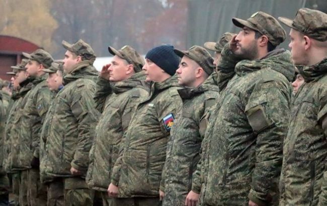 Царев признал, что россияне боятся раздавать оружие на оккупированных территориях. Они знают, что люди будут стрелять не в ВСУ, а в них ...