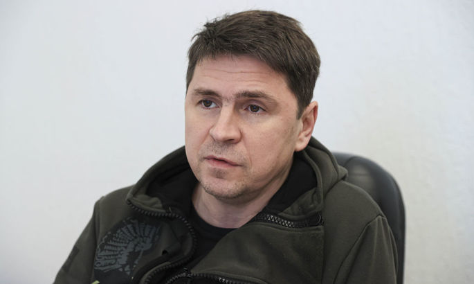 В Офисе президента призвали оккупантов готовиться к Ялтинскому трибуналу и забыть о Бахмуте