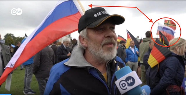 Альтернатива для Германии? (Часть 1)