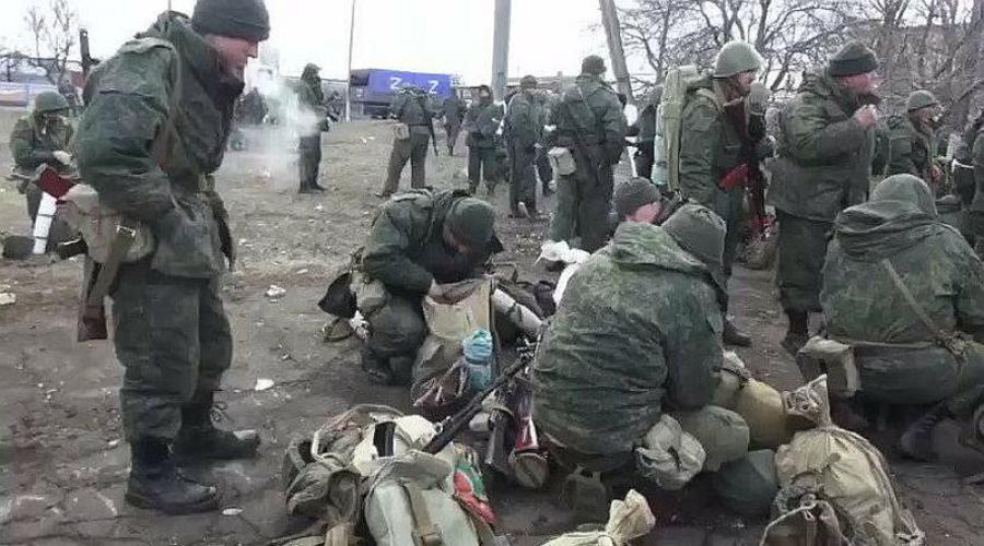 Российский кадровый военный пожаловался на подготовку "мобиков" и раскрыл схему заработка за них. Перехват