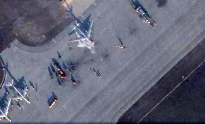 Взрывы на аэродромах в РФ: В Defense Express рассказали о положительных последствиях для фронта