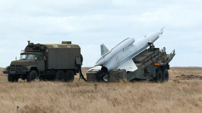 СМИ: Украина использовала модифицированные советские беспилотники для удара по аэродромам в РФ