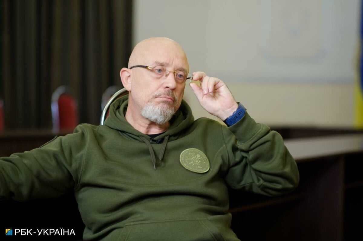 Резников рассказал, когда ВСУ снова пойдут в активное наступление