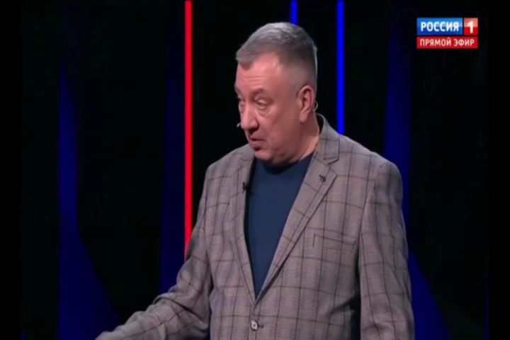 Одиозный депутат Госдумы РФ призвал бомбить Лондон. Пропагандисты в панике от западного оружия идущего в Украину (Видео)
