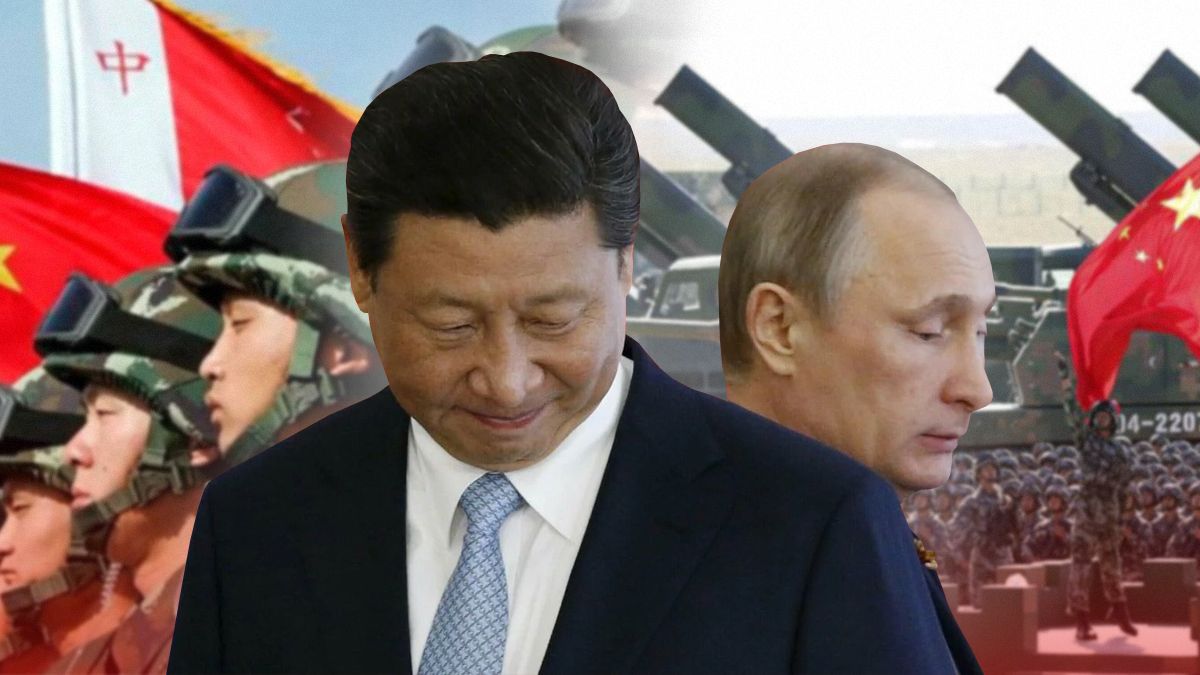 Партнеры отворачиваются от Путина – война ведет к разрушению экономического сотрудничества России и Азии