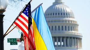 Визит Зеленского в Вашингтон уже сравнили с поездкой Черчилля в США 81 год назад - CNN