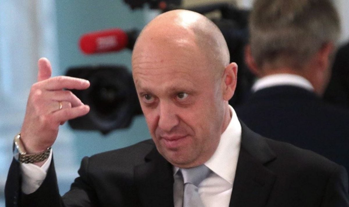 Глава ГУР: Суровикин и Пригожин объединились против Шойгу