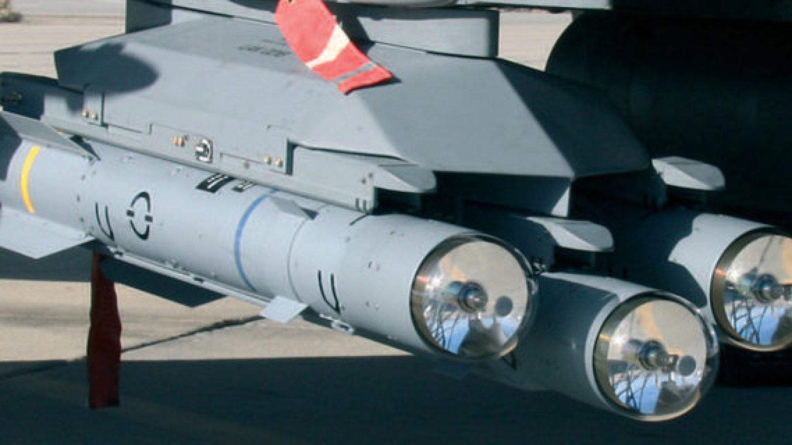 Киллеры российских танков и катеров: что за ракеты Brimstone 2 передала Украине Великобритания