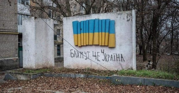 Бои за Бахмут: эксперт порадовал прогнозом о контрнаступлении ВСУ (видео)