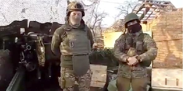 «Ты пид*р»: бойцы «ЧВК Вагнера» открыто оскорбляют начальника Генштаба РФ Герасимова — видео