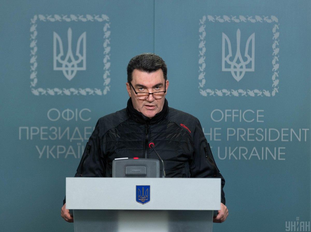 Россия начала прятать свои бомбардировщики - Данилов