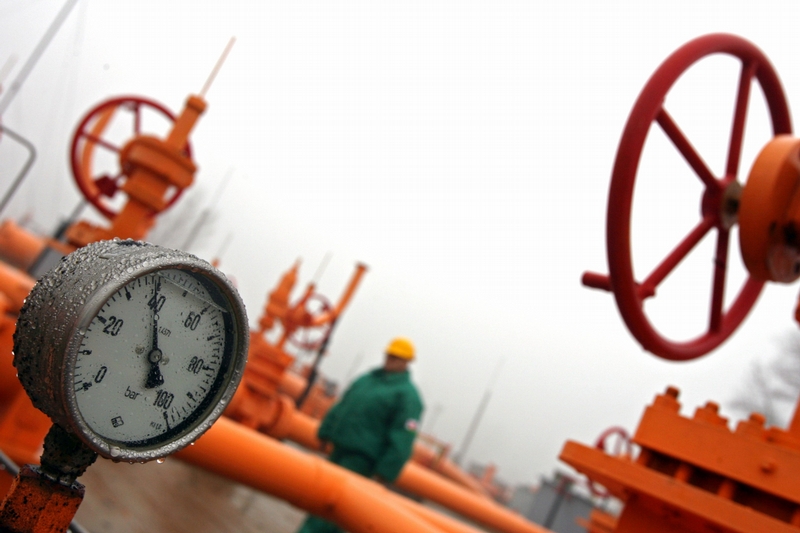 Гудбай, Газпром, гудбай (Часть 1)