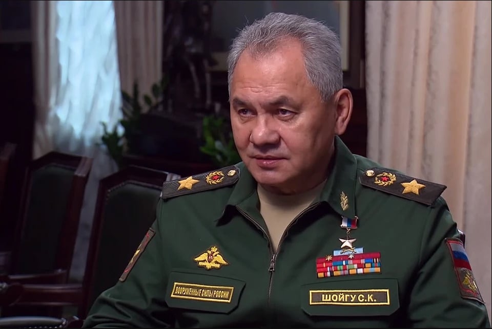 Шойгу отправил свою ЧВК «Патриот» под Угледар