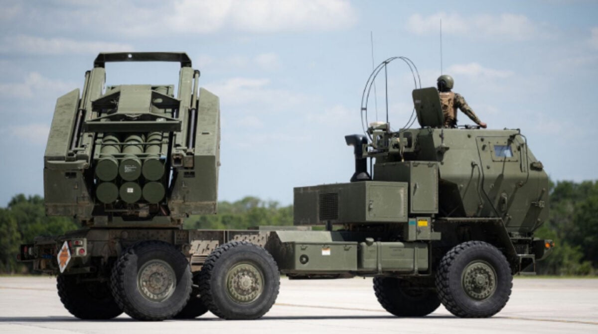 Новые HIMARS для Украины получат автоматизированные системы управления огнем