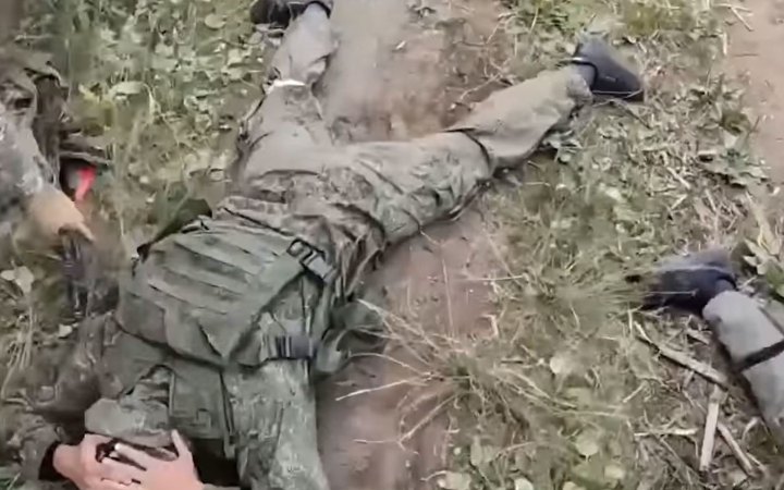 ВСУ на Луганском направлении взяли в плен десятки оккупантов, ситуация в Белогоровке стабилизировалась, – Гайдай