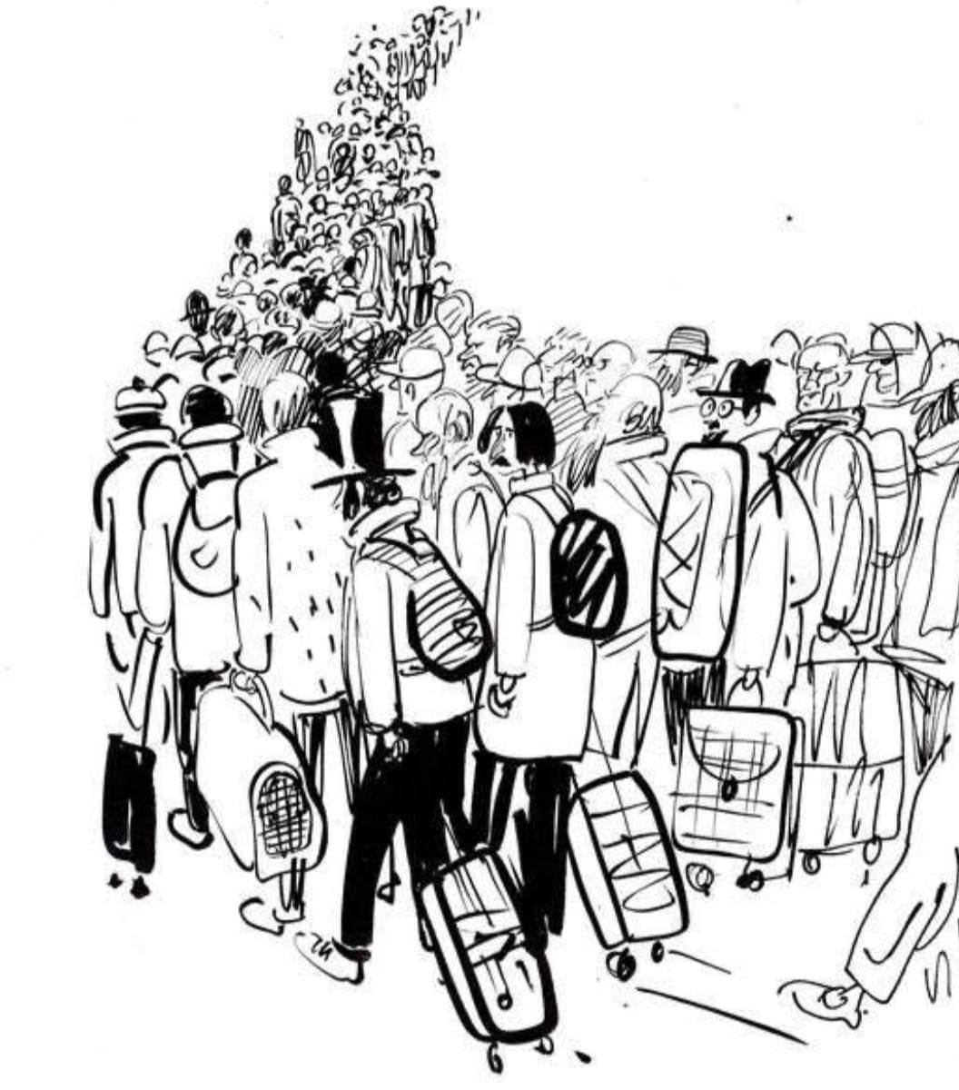 «Шутка с раем не прокатит»