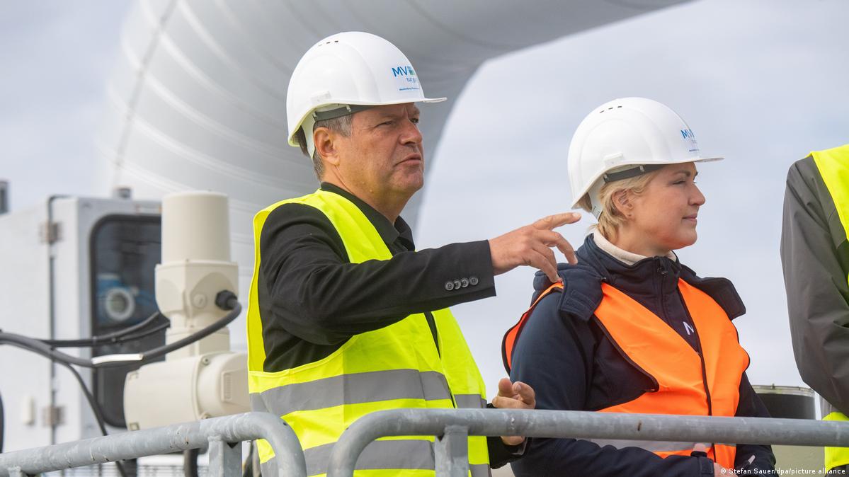 Второй гвоздь в гроб Газпрома (Часть 1)