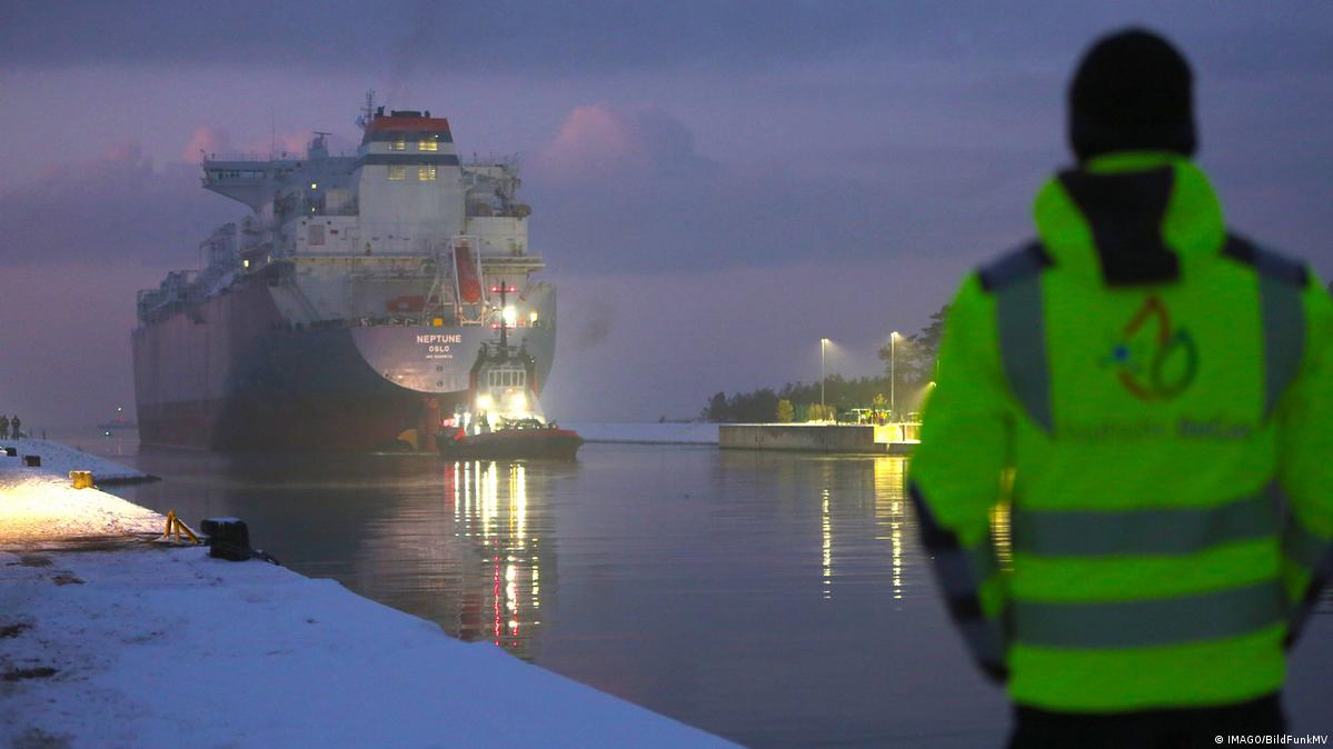 Второй гвоздь в гроб Газпрома (Часть 2)