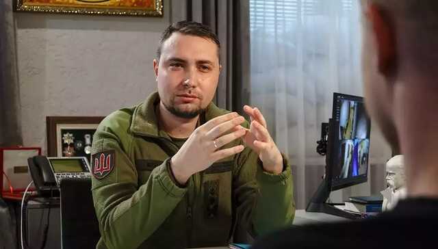 "Все глубже и глубже": Буданов анонсировал больше ударов по территории РФ (видео)