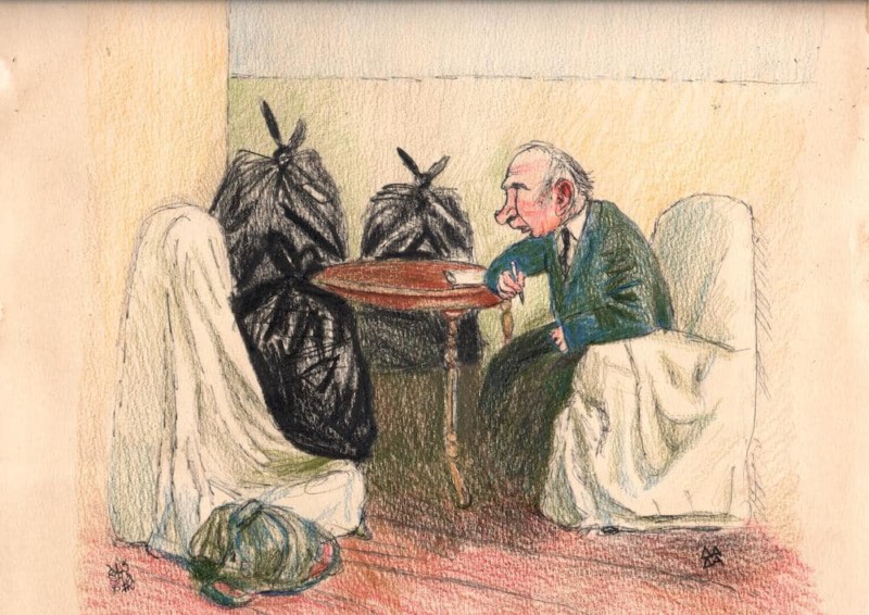 «Президенту развёрнуто объяснили, что именно военное командование СВО эту операцию полностью провалило…»