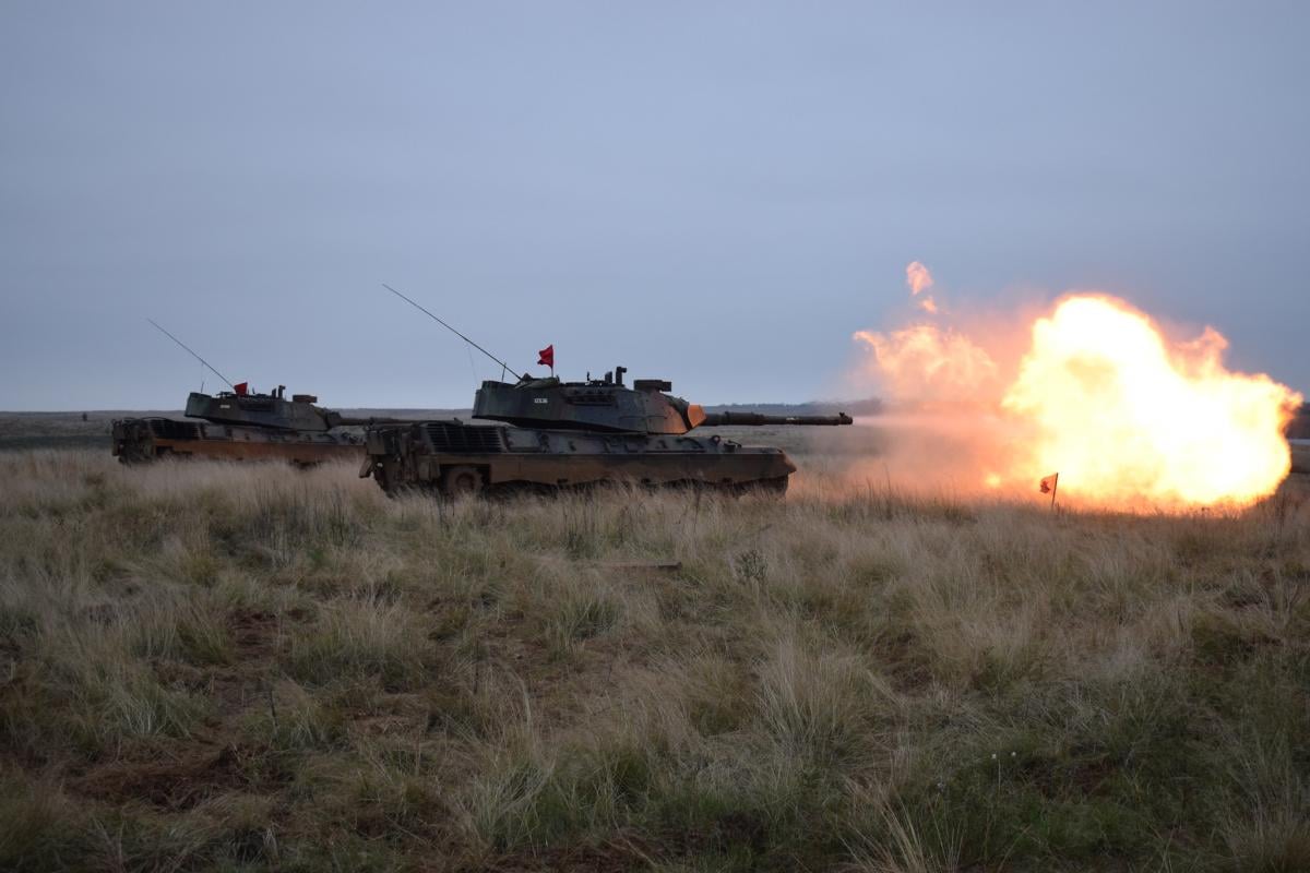 Запад изменил отношение к войне в Украине и делает ставку на освобождение территорий
