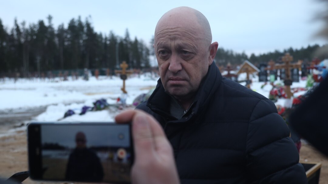 "Хотят украсть у нас победу": Пригожин пожаловался, что в росСМИ запретили упоминать "вагнеровцев"