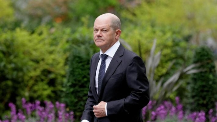 Bloomberg: Германия, скорее всего, согласится отправить Украине Leopard на следующей неделе