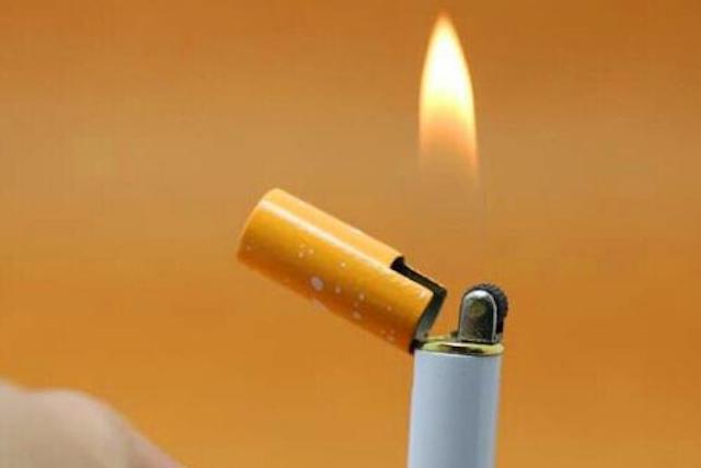 Газ и вторая половина зимы