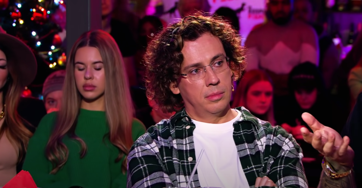 Максим Галкин высмеял брак Пугачевой и Киркорова: "Сгубил ее молодость"