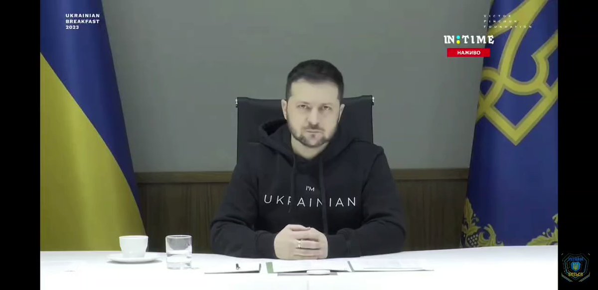 Зеленский – правительству Германии: Вы можете дать "леопарды"? Дайте, они не поедут по территории РФ. ВИДЕО