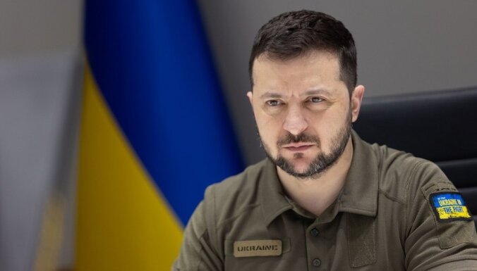 День Рамштайна: не все удалось, но мы однозначно стали сильнее – Зеленский