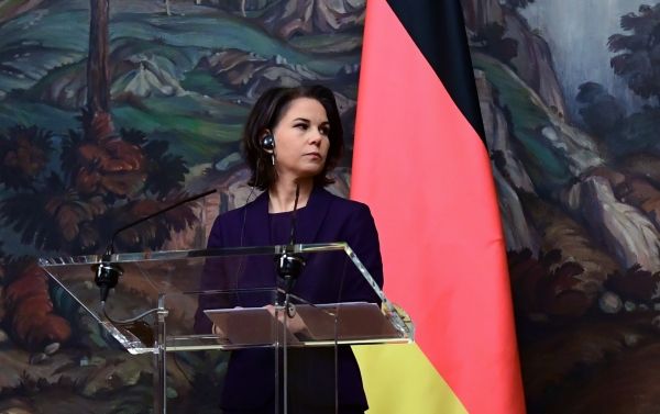 Германия не будет препятствовать Польше, если она захочет передать Украине свои танки Leopard 2 – Бербок