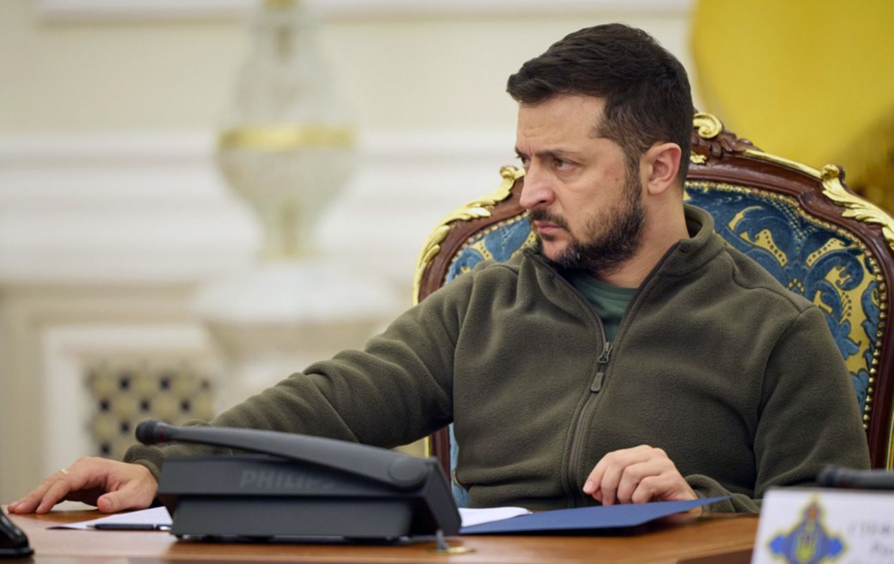 Решения уже подготовлены: Зеленский о громких расследованиях в отношении чиновников по делам госзакупок и энергетики
