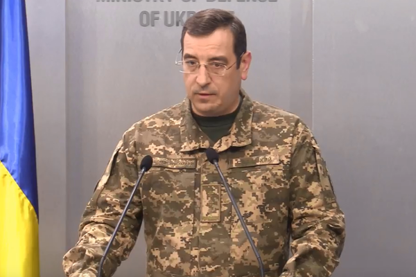 «Если мы достигаем Энгельса, то достигнем и Кремля»: В ГУР МО не исключают ударов по территории РФ