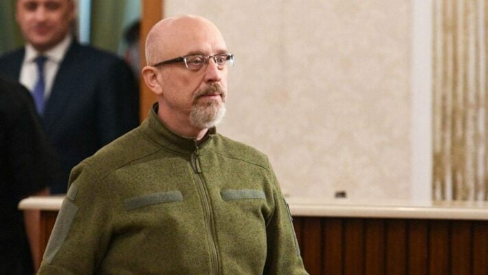 Буданов будет новым министром обороны, Резникова переведут в другое министерство: в "Слуге народа" объяснили перестановки