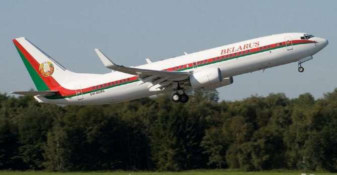 Вся семья Лукашенко неожиданно покинула Беларусь