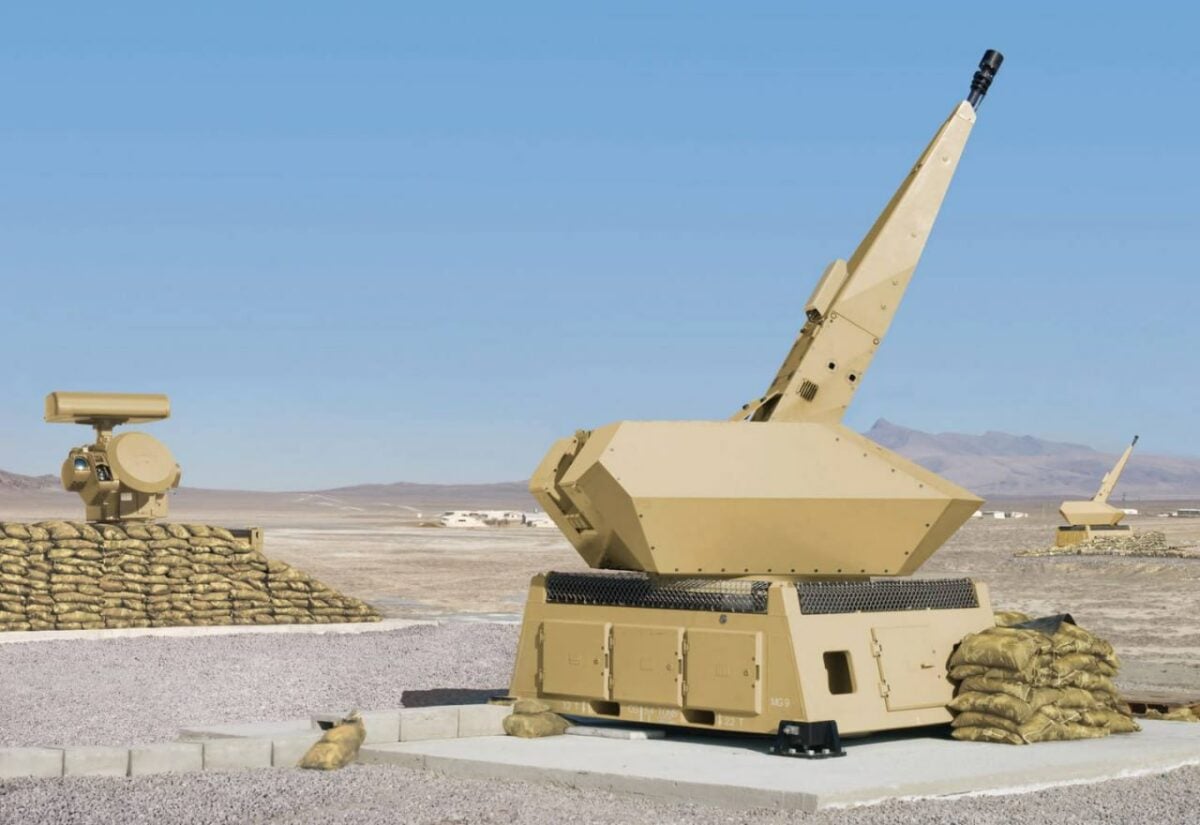 Литва передаст Украине 36 ЗРК для сбивания дронов