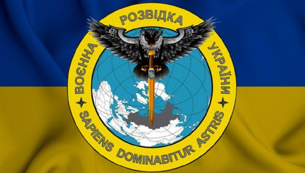 "Решили потроллить российское ГРУ". Экс-глава ГУР Минобороны рассказал, как появилась эмблема ведомства с совой, протыкающей мечом карту РФ