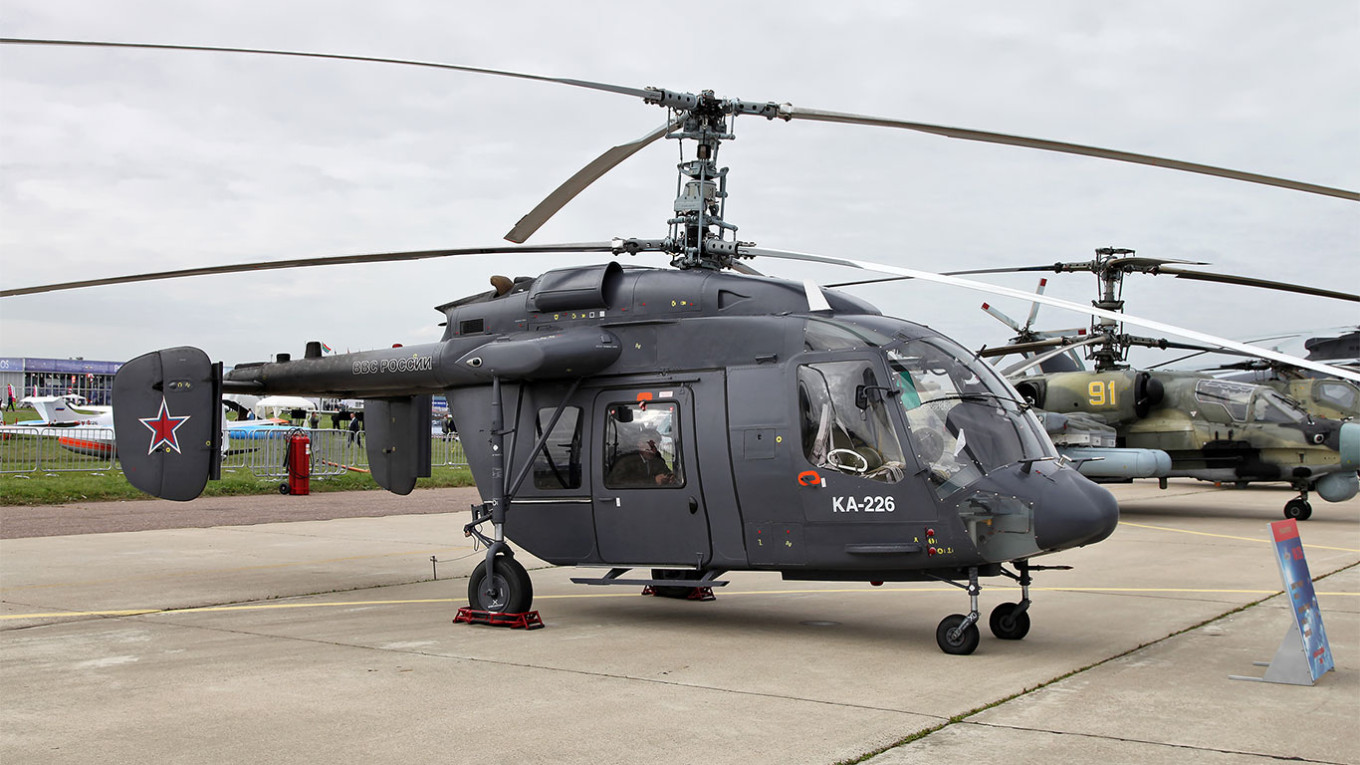 Индия была крупнейшим покупателем оружия у РФ, но заморозила переговоры по вертолетам и самолетам, увидев их в реальных боевых условиях