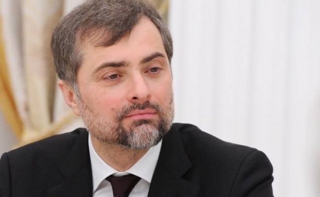 Сурков обнулил вранье Путина об оправдании вторжения в Украину