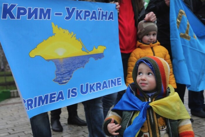 Настроение на полуострове меняется. В ГУР рассказали о неминуемой деоккупации Крыма