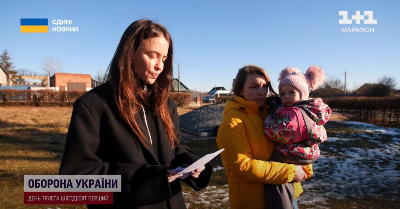 Надя Дорофеева исполнила последнюю волю погибшего украинского защитника, который был ее фаном